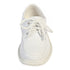 Lito Little Big Boys White Lace Up Matte Special Occasion Dress Shoes 11-6 Kids - SophiasStyle.com
